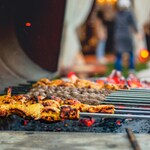 渋谷で手ぶらBBQしよっ！テラス付きのお店も！貸切で盛り上がるおしゃれスポット5選 ♪