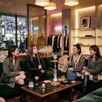 六本木で人気のシーシャバー特集｜おしゃれ空間でゆったり過ごせるおすすめ店