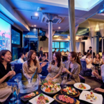 恵比寿で高級貸切ならここ。接待・宴会・パーティーに使える上質店