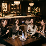 青山で人気のシーシャ店｜表参道・南青山のおしゃれカフェバー