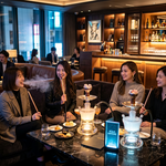 原宿のシーシャカフェおすすめ｜デート・作業に使える人気店
