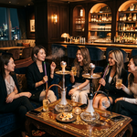 渋谷シーシャ個室おすすめ店｜デート・女子会・夜カフェに使える人気店