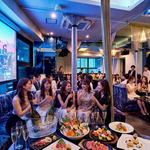 目黒で大人数宴会に使えるお店｜貸切・個室・飲み放題対応