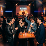 歌舞伎町・新宿で人気のミュージックバー・DJバー