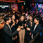 麻布十番で人気のDJBAR・ミュージックバー特集 深夜営業や大人の音楽空間も紹介