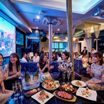 恵比寿で大人数宴会におすすめの人気店 個室貸切や飲み放題にも対応