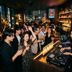 渋谷で30代が出会えるBAR特集 一人飲みや相席で自然に交流できる人気店