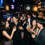 渋谷で40代が出会えるBAR特集 大人の一人飲みや落ち着いた人気バーを紹介。女性・男性1人でもOK