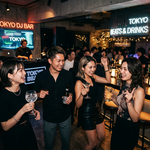 渋谷のミュージックバーで出会いを楽しむ大人の夜遊び案内