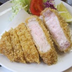 【とんかつ屋】神田/秋葉原の有名人気店 厳選！(トンカツ/豚カツ/ヒレカツ/ロースかつ)