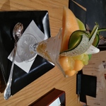 BULE+パフェ図鑑　vol.6