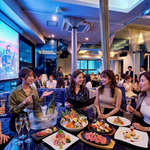 目黒の個室レストランおすすめ｜会食・デート・宴会に使いやすい店
