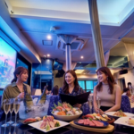 目黒の完全個室でゆっくり食事できる店｜宴会・接待・デートに使える個室店