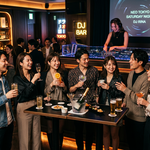 東京のバー初心者向け｜初めて・一人飲み・デートに使える店