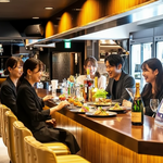 マッチングアプリ初デートにおすすめ！渋谷で自然に距離が縮まるおしゃれバー特集