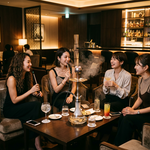 渋谷の人気シーシャカフェ一覧｜おしゃれ空間でゆったり過ごせる話題店を紹介