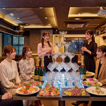 目黒の個室で接待・会食におすすめの人気店特集｜落ち着いた空間で大切な商談にも最適
