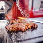 渋谷で屋内バーベキュー！ 雨の日もお洒落に楽しめるおすすめ店 ♪