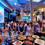 目黒の個室貸切で女子会・合コンに使いやすいお店特集