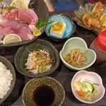 川口市で美味しいランチ（2026年ジャンル別）