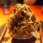 【東京】並ばずに食べられる！かき氷が美味しいレストラン