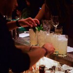 渋谷で50人の貸切パーティー！お肉大好き女子が選ぶ厳選おしゃれ店5選☆