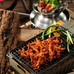 都内で雨でも手ぶらバーベキュー☆天候を気にせずお肉を満喫できるおしゃれ店5選！