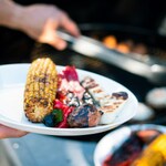 都内のテラスで手ぶらバーベキュー☆開放感バツグンのお肉自慢スポット5選！