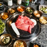 渋谷で貸切バーベキュー☆お肉大好き女子が選ぶ手ぶらで盛り上がる人気店！