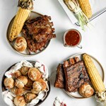 【都内】大人数BBQならここ！おしゃれ＆手ぶらで楽しむ貸切スポット5選 ♪