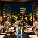京都木屋町おばんざいや人気の京料理、和食を楽しめるお店