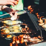 〔都内・BBQ・大人数〕都内で大人数BBQ！お肉大好き女子が選ぶ、貸切OKな大満足スポット5選