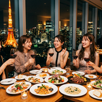 目黒で人気のイタリアンまとめ｜ランチ・ディナーにおすすめの名店