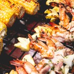 〔渋谷・BBQ・大人数〕渋谷で大人数BBQ！貸切でお肉を堪能できる最高の会場5選