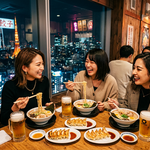 目黒の美味しいラーメン屋おすすめ 人気店を探すなら