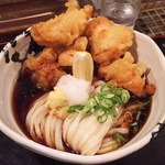 うどん名店