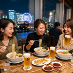 中華街でおすすめの人気店5選｜ランチ・食べ歩きに使えるグルメ案内