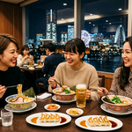 横浜駅近くのラーメンおすすめ5選｜駅近で行きやすい人気店