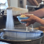 関東、中部のご当地うどん