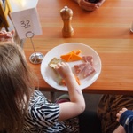 〔渋谷・子連れ・ランチ〕渋谷で子連れランチ☆お肉大好き女子が選ぶ名店5選！