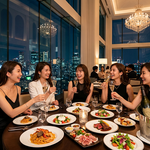 目黒結婚式二次会少人数から20名30名40名50名ほどの人気会場！プロジェクターやマイクなどの設備