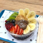 【富山】アサイーボウル、食べ歩き６店。