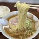 おすすめの佐野ラーメン