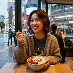 渋谷 アサイーボウル・アサイージュースの人気店舗