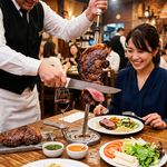 恵比寿 シュラスコ・肉料理で人気のお店 焼肉、ステーキ、肉バル