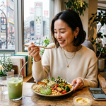 渋谷で人気のビーガン料理｜ランチ・カフェ・ディナー厳選ガイド