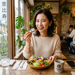 恵比寿で人気のビーガン料理店特集｜ランチやディナーにおすすめ