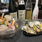 東京都の居酒屋で絶品料理とお酒を満喫！人気エリア別おすすめ20選