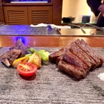有楽町駅周辺で絶品ステーキを食べるなら！おすすめ店20選