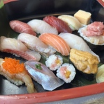 新宿で味わう絶品寿司！お得な食べ放題から高級コースまで20選